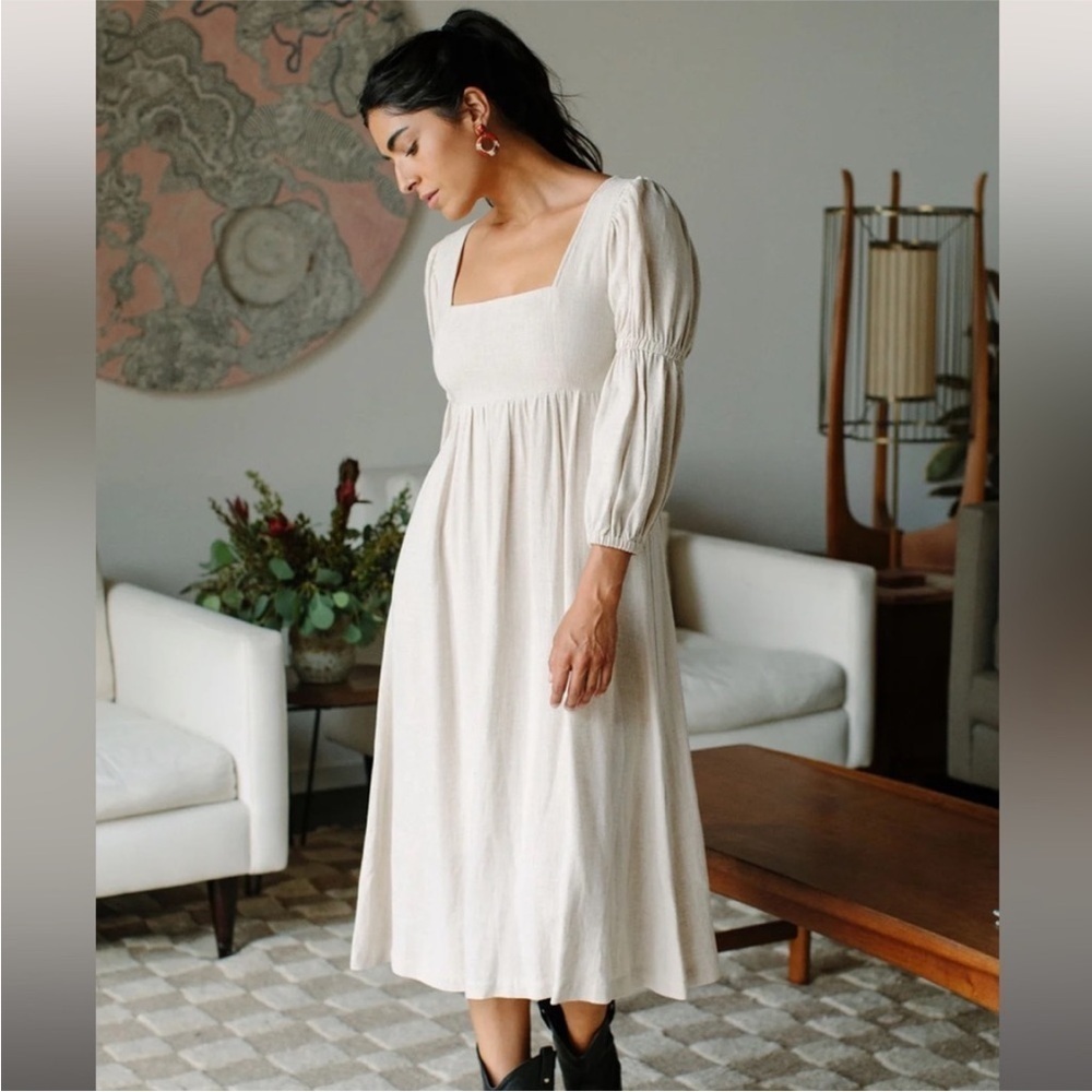 Rachel Pally Doreen Dress medium